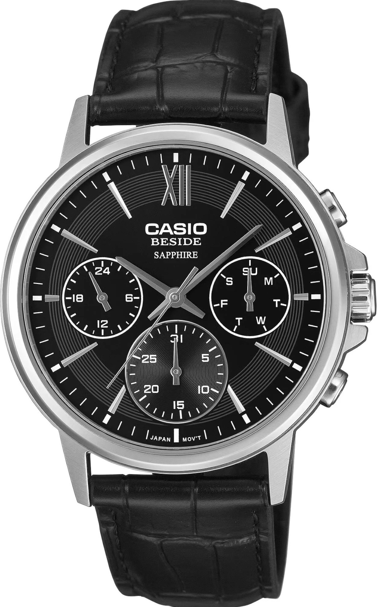 Часы наручные мужские Casio BMS-300L-1A