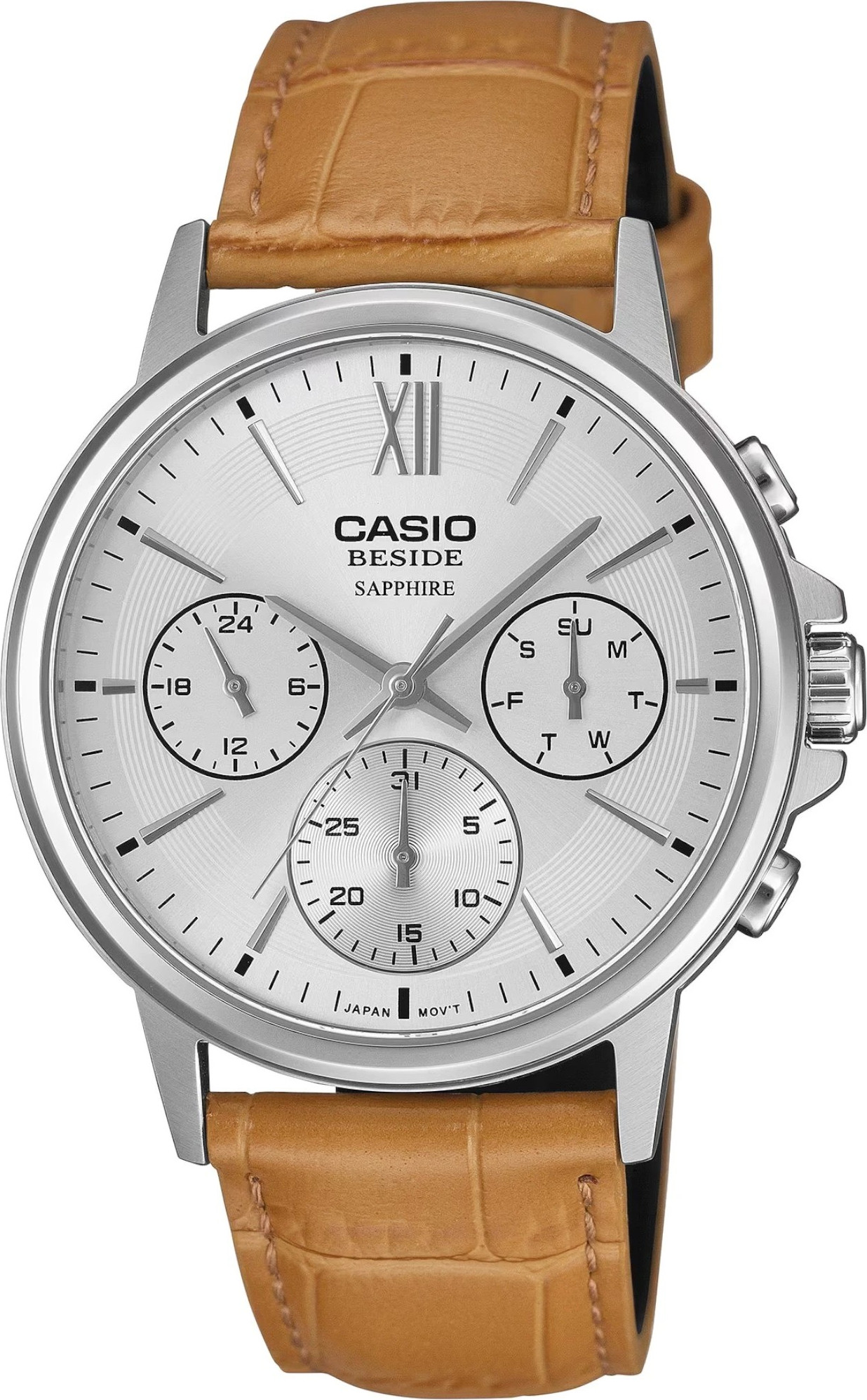 Часы наручные мужские Casio BMS-300L-5A