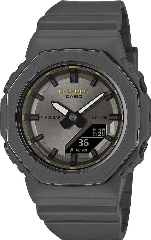 Часы наручные женские Casio GMA-P2126W-8A