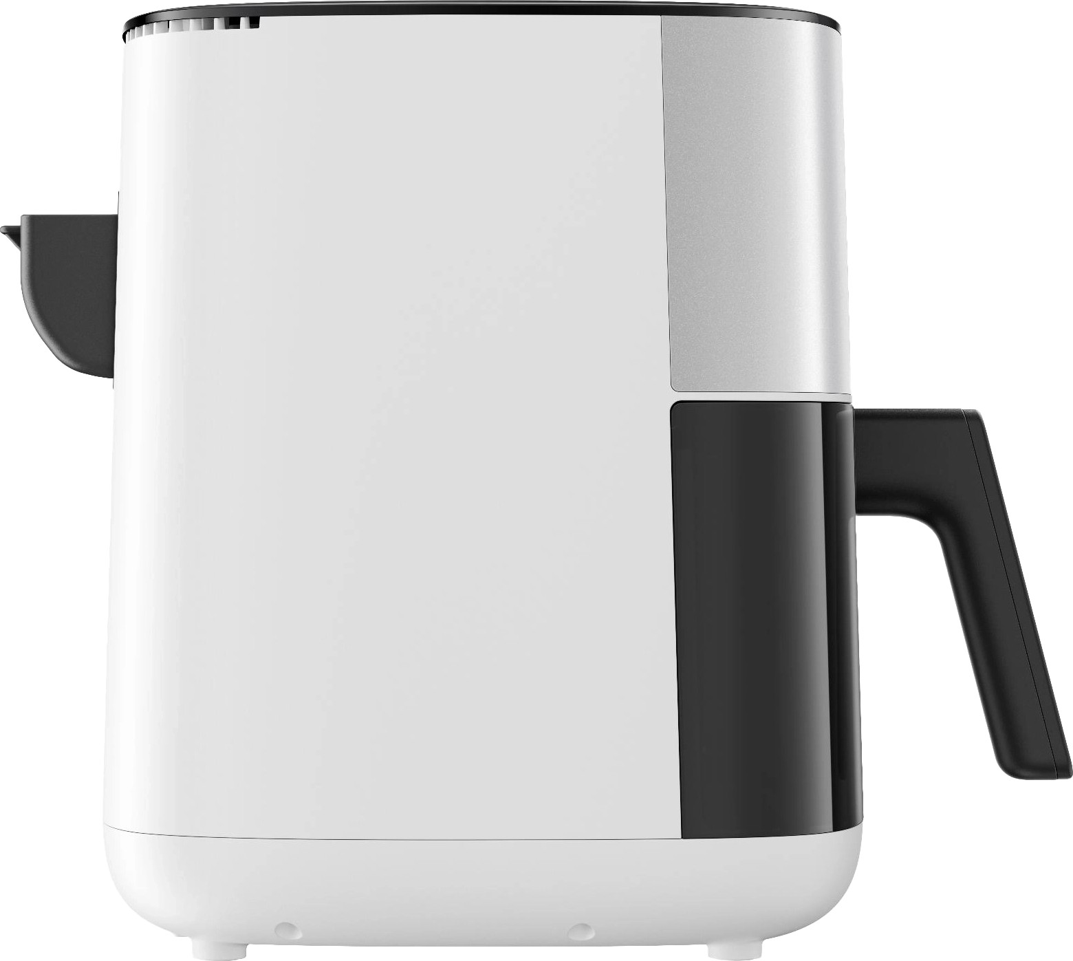 Аэрогриль Trouver Air Fryer FD10s Pro (белый) — фото 3