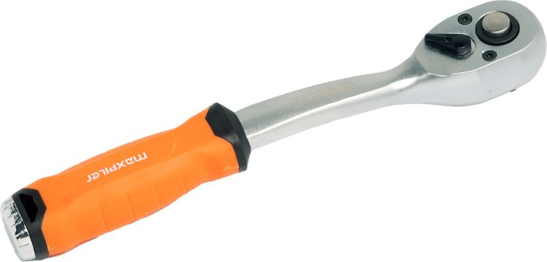 Трещотка Maxpiler MRH-3/8