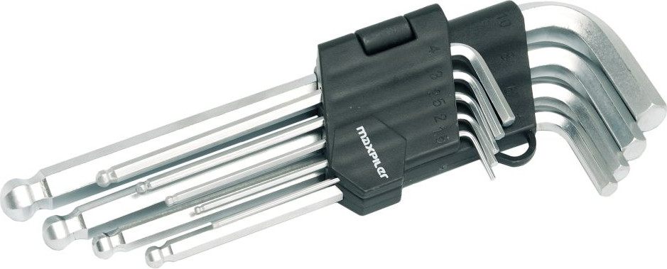 Набор ключей Maxpiler MXT-9-SET