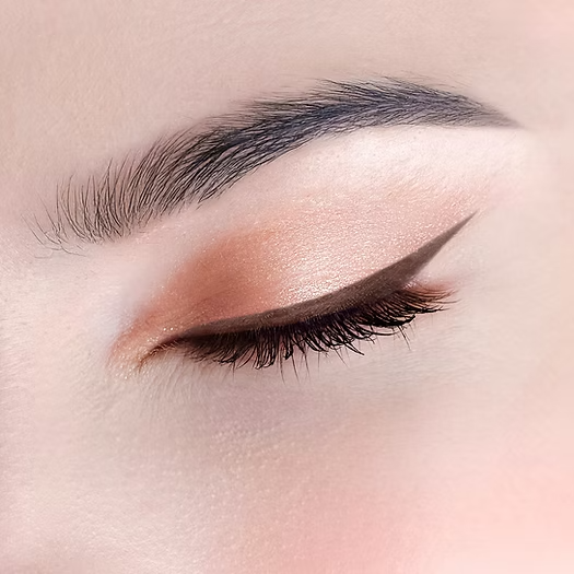 Карандаш для глаз Paese Eyegasm Kajal Kohl Механический тон коричневый (0.35г) — фото 2