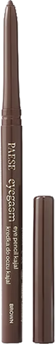 Карандаш для глаз Paese Eyegasm Kajal Kohl Механический тон коричневый (0.35г)