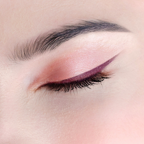 Карандаш для глаз Paese Eyegasm Long Lasting Eyepencil Механический тон 01 аметист (0.35г) — фото 3