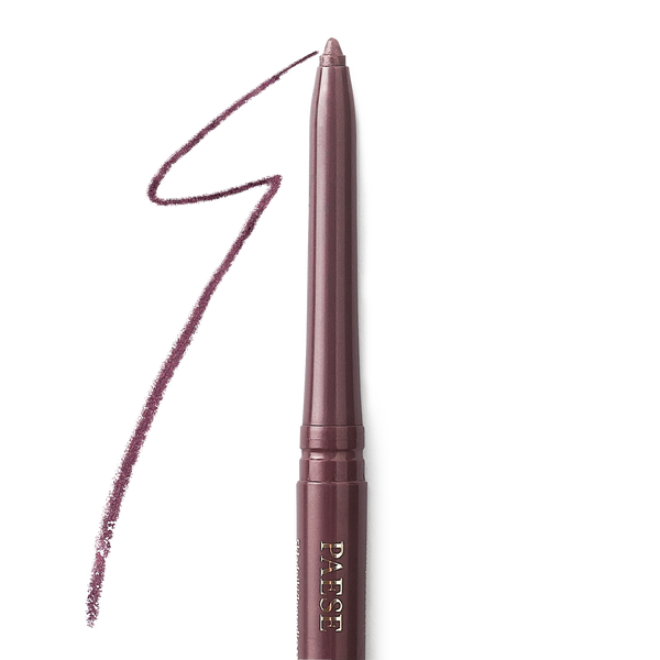 Карандаш для глаз Paese Eyegasm Long Lasting Eyepencil Механический тон 01 аметист (0.35г) — фото 2