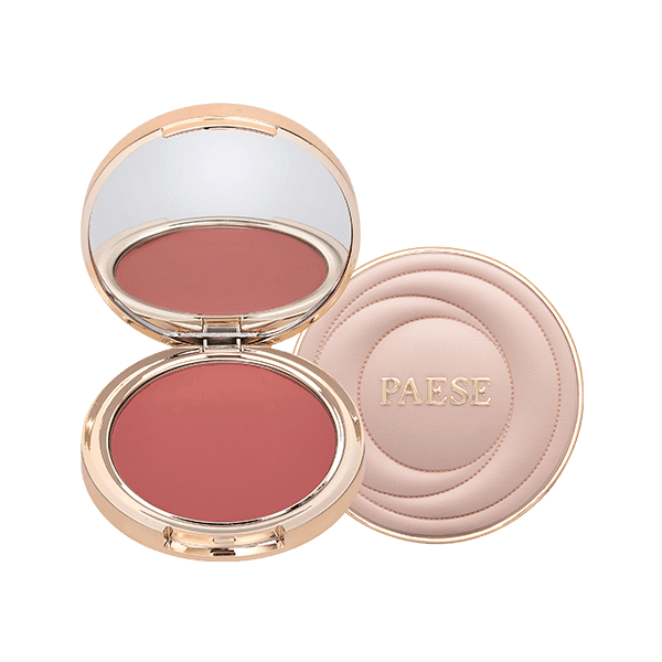 Румяна Paese Selfglow Кремовые с матовым эффектом тон 01 (8г)