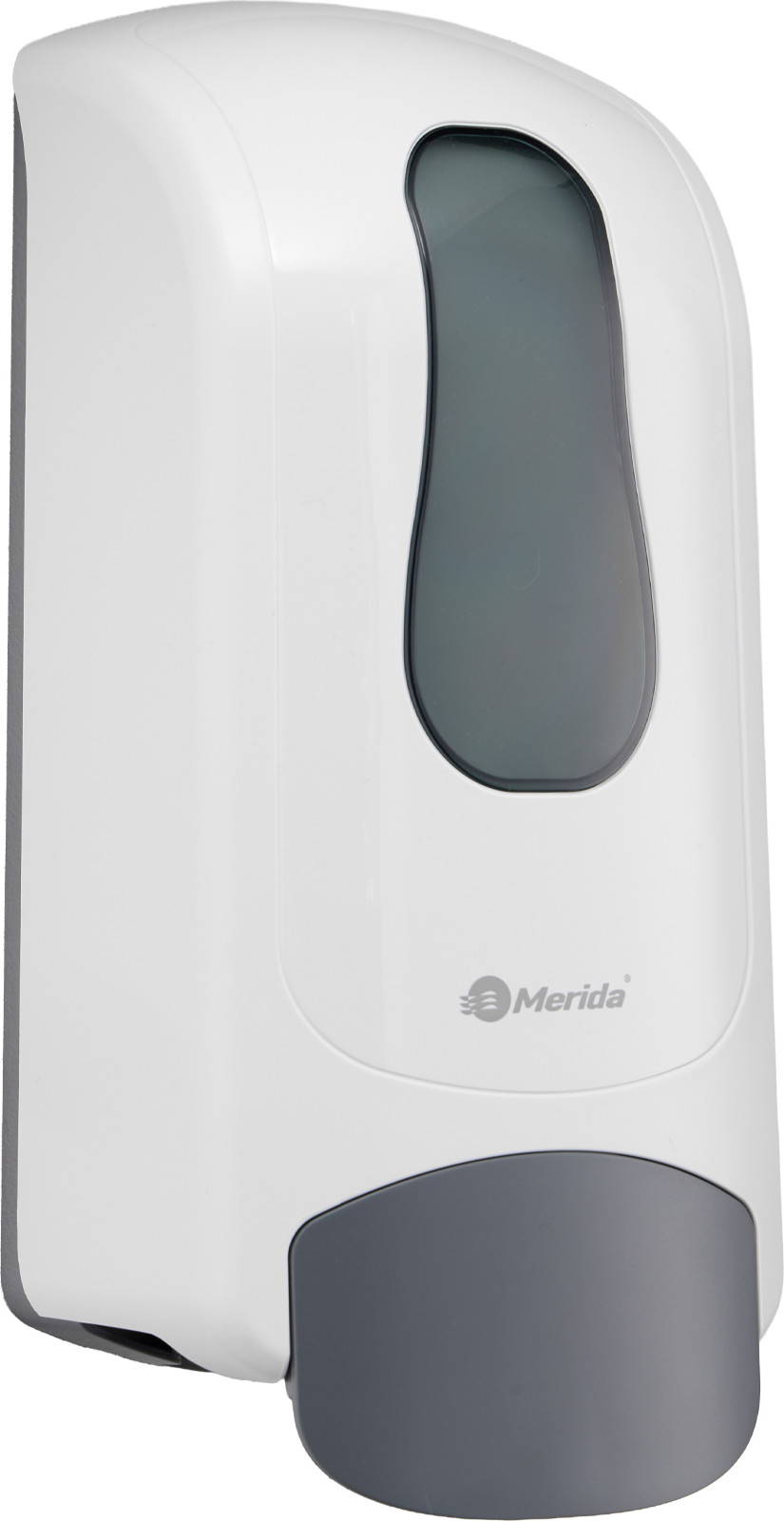 Дозатор Merida One Slim DEB002 (1л, белый)