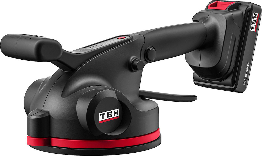 Виброприсоска для укладки плитки TEH TTV6360