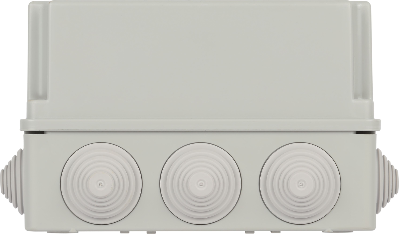 Коробка распределительная ЭРА KORv-190-140-120-10g / Б0071918 — фото 4