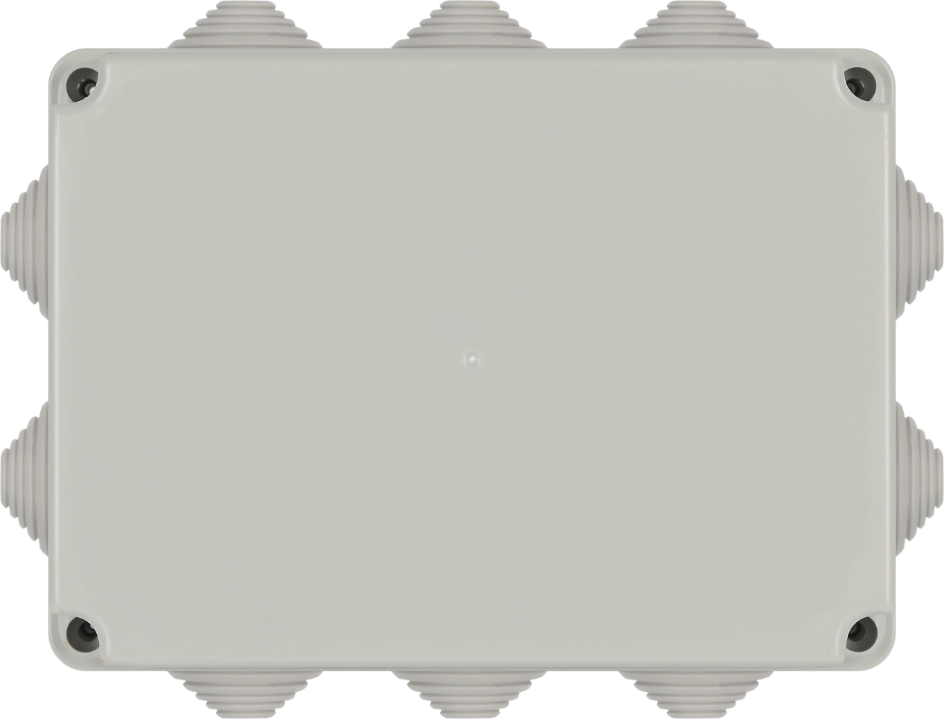 Коробка распределительная ЭРА KORv-190-140-120-10g / Б0071918 — фото 3