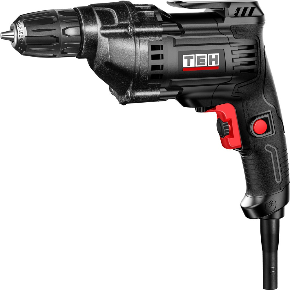 Дрель TEH TD1006