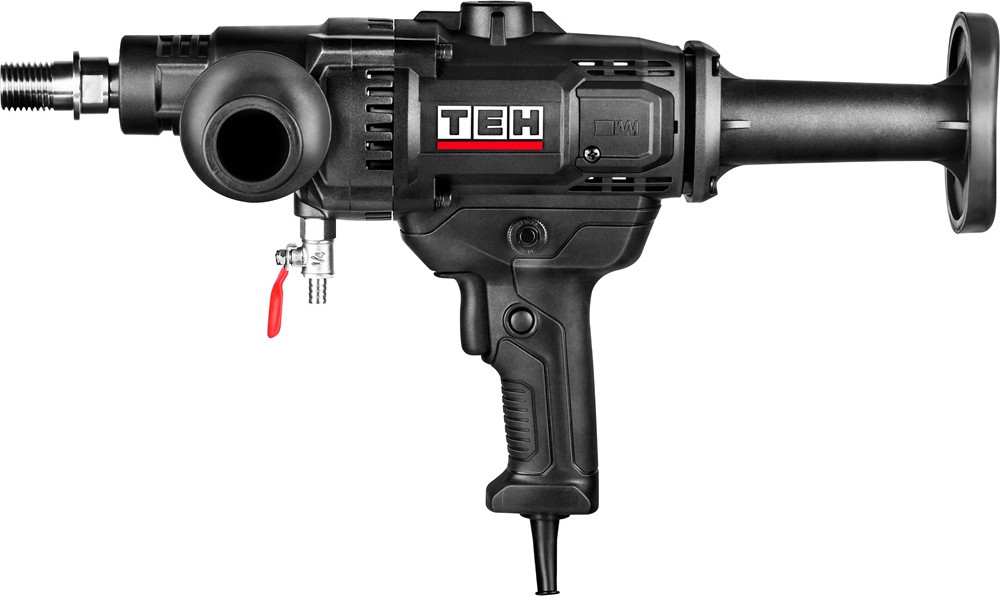 Профессиональная дрель TEH TCD8130
