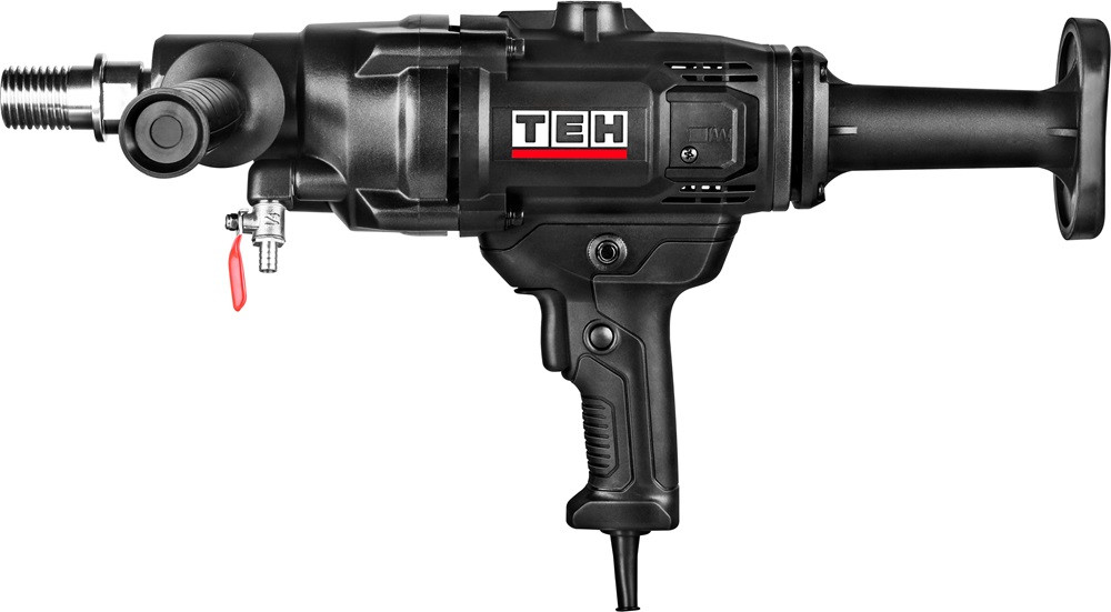 Профессиональная дрель TEH TCD8160