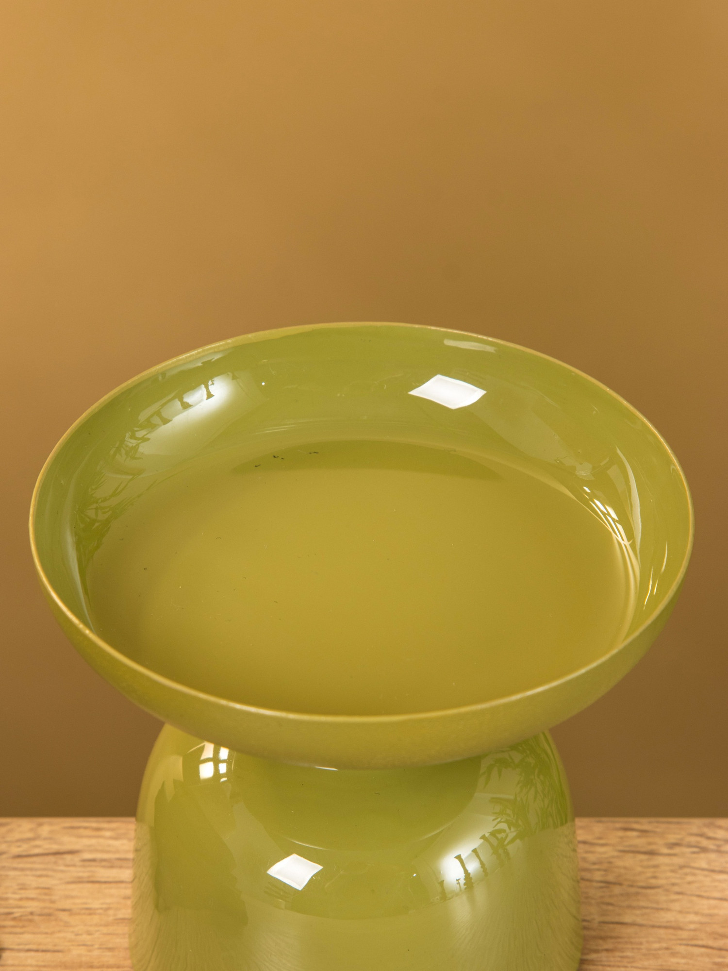 Подсвечник Sima-Land Авокадо 10722116 — фото 5