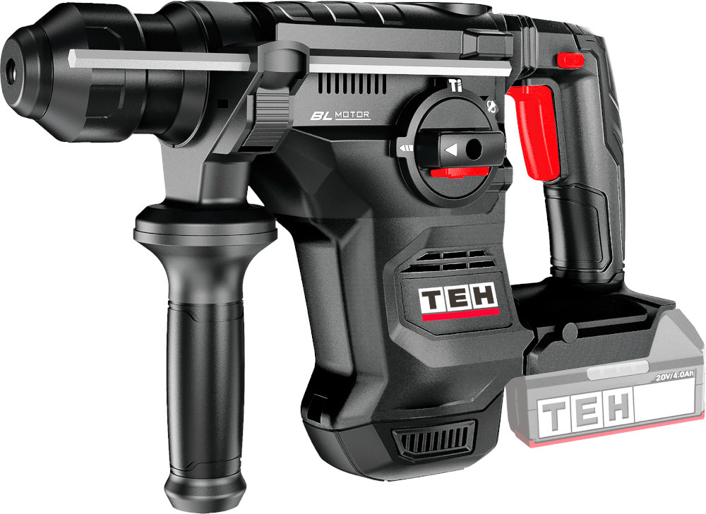 Перфоратор TEH LH420