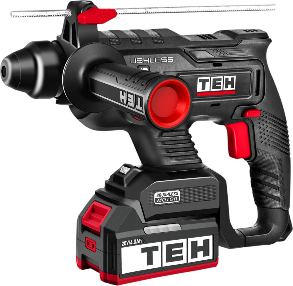 Перфоратор TEH LH220-1B