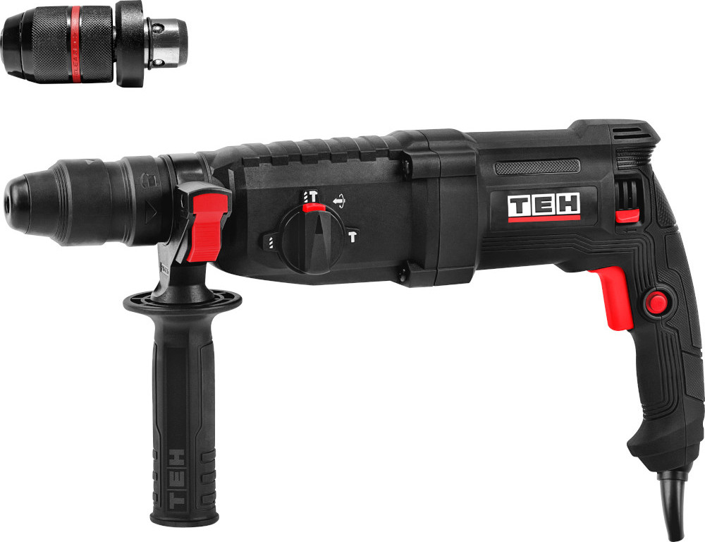Перфоратор TEH TH3012