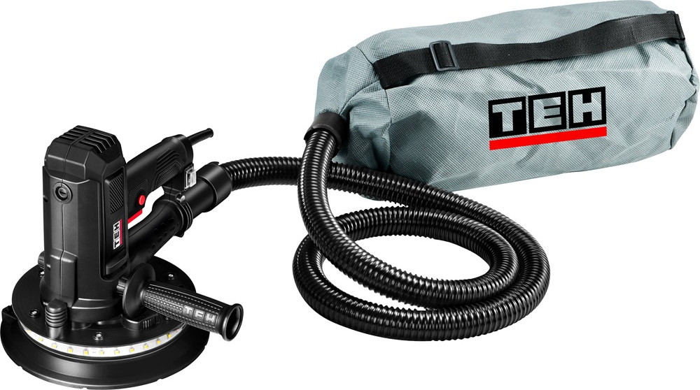 Шлифовальная машина для стен TEH TS18508