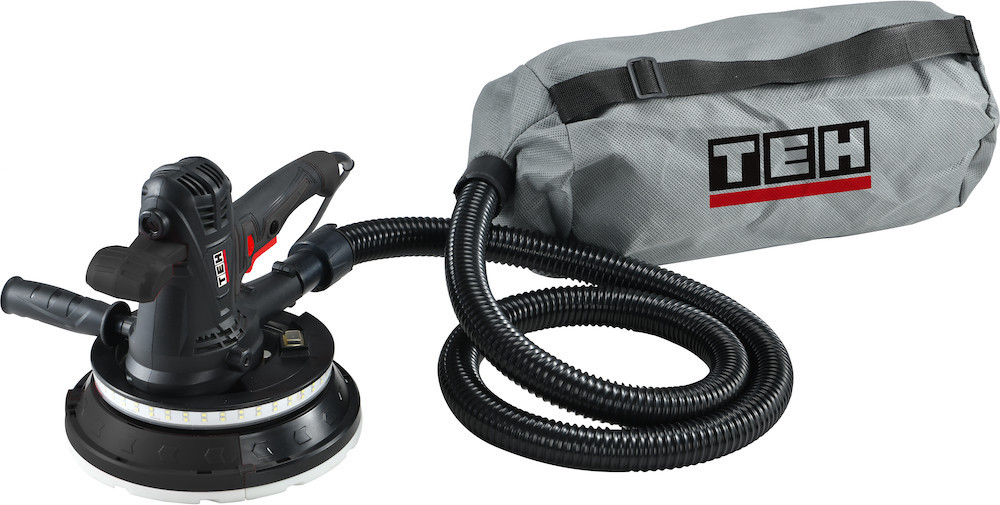 Шлифовальная машина для стен TEH TS22513