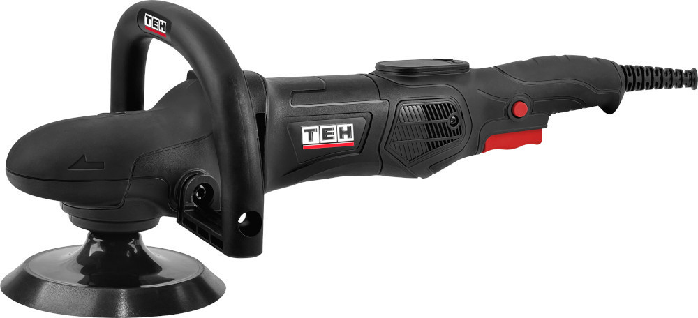 Полировальная машина TEH TAP15010