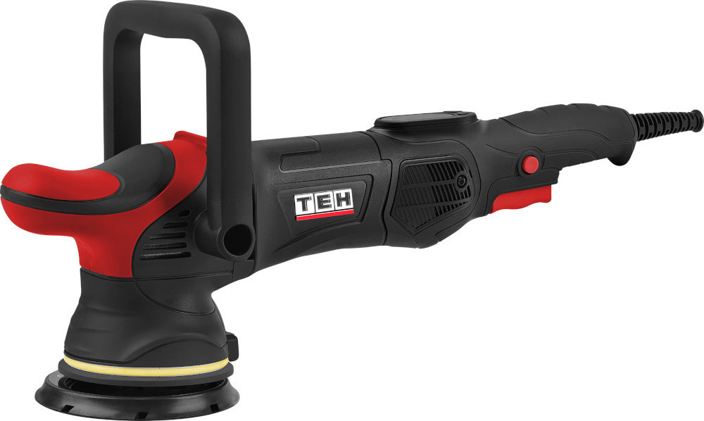 Полировальная машина TEH TAP12509