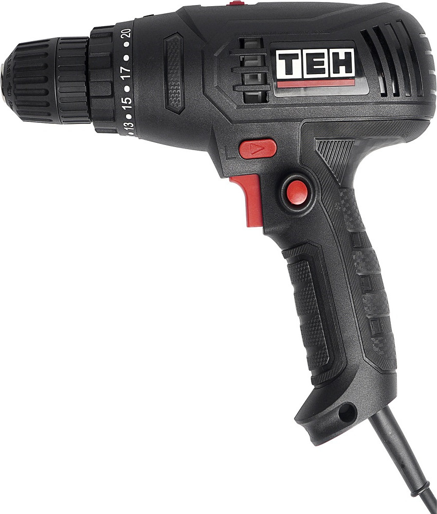 Шуруповерт TEH TD1003S