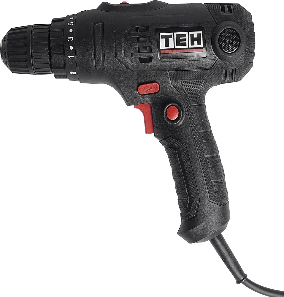Шуруповерт TEH TD1004S