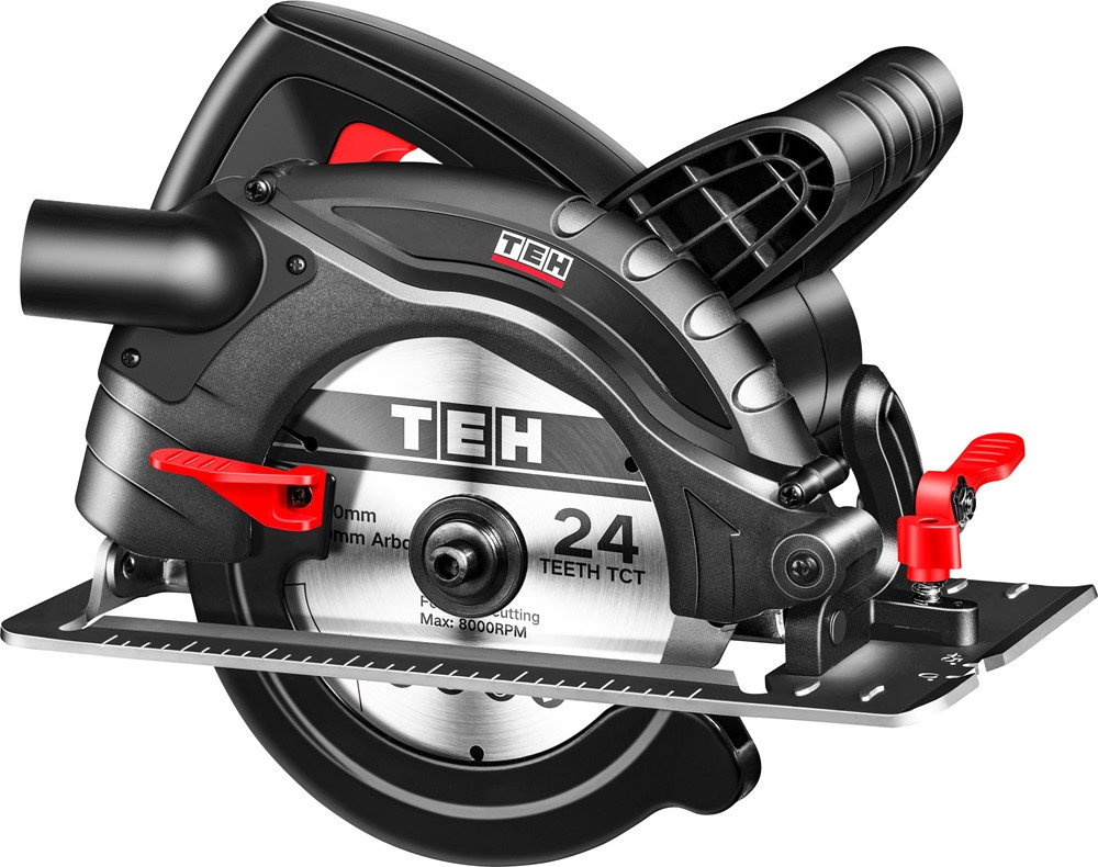 Дисковая пила TEH TC16513