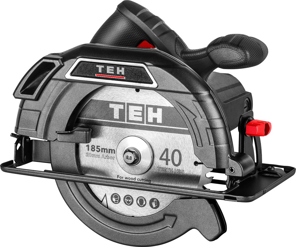 Дисковая пила TEH TC18515