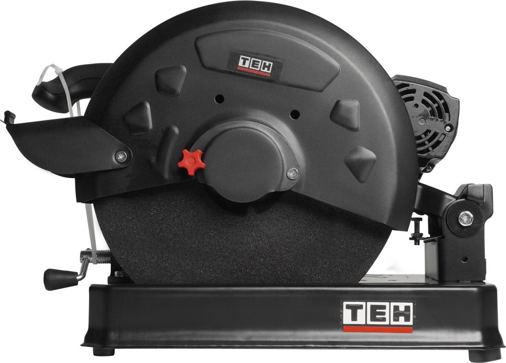 Отрезная пила TEH TS35523 — фото 2