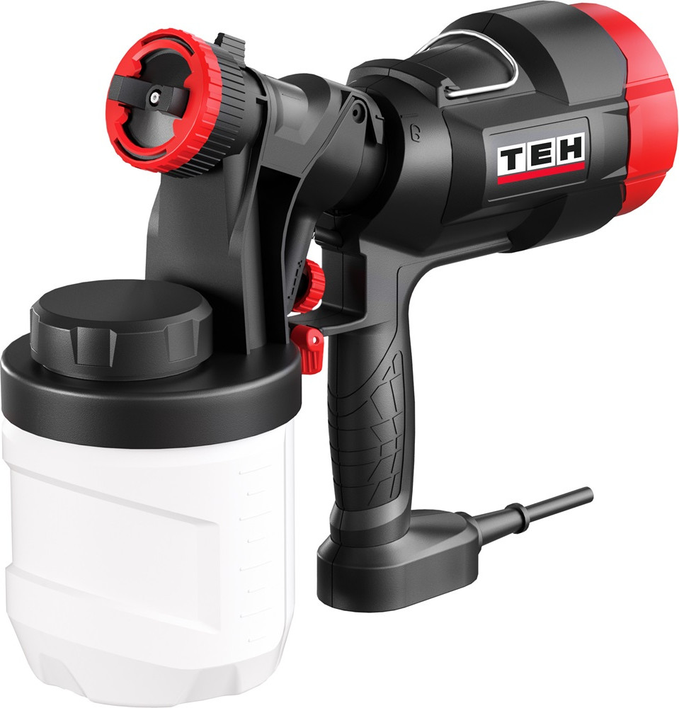 Краскопульт электрический TEH TSG4006