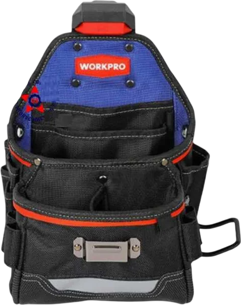Кобура для инструмента Workpro WP281072