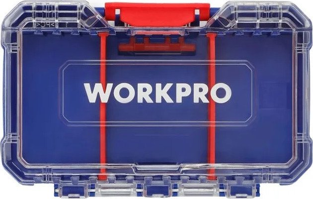 Органайзер для инструментов Workpro WP409050