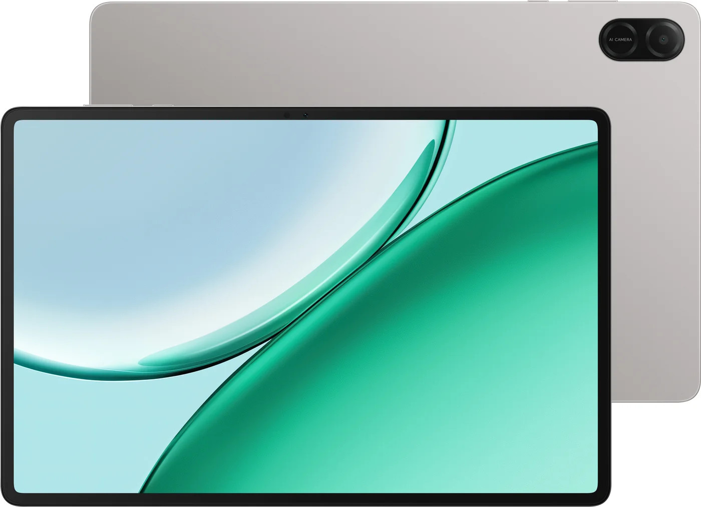 Планшет HONOR Pad X8b 6GB/256GB Wi-Fi NDL2-W09 / 5301ARMJ (серый космос)
