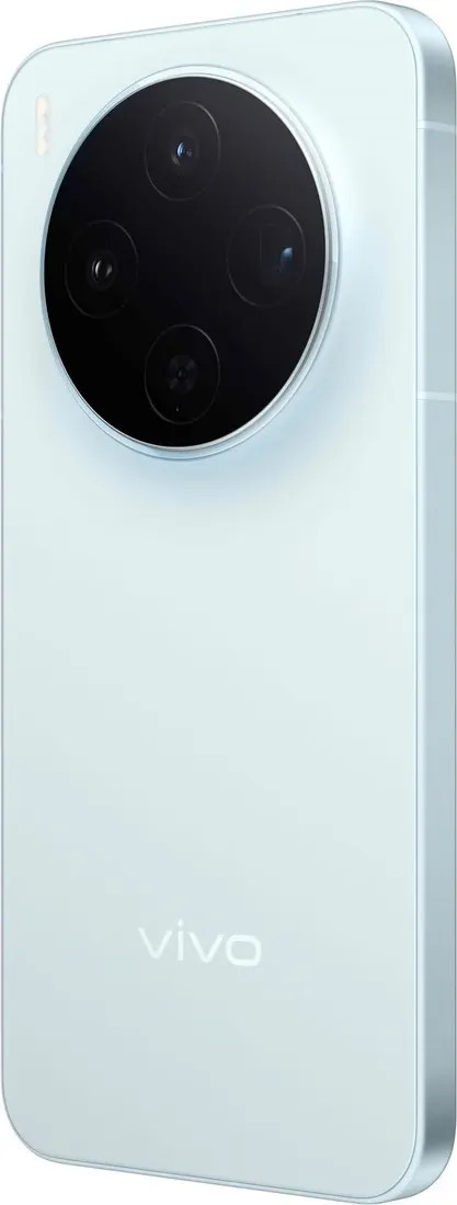 Смартфон Vivo X300 12GB/256GB / V2515 (воздушный голубой) — фото 6