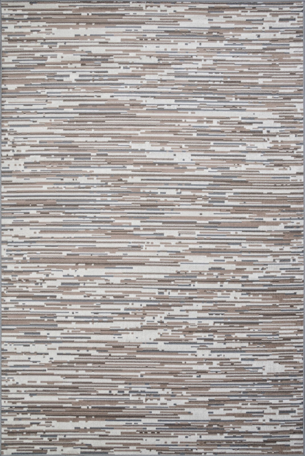 Ковер Merinos Sierra F352-STAN-CREAM-BLUE (1x2)