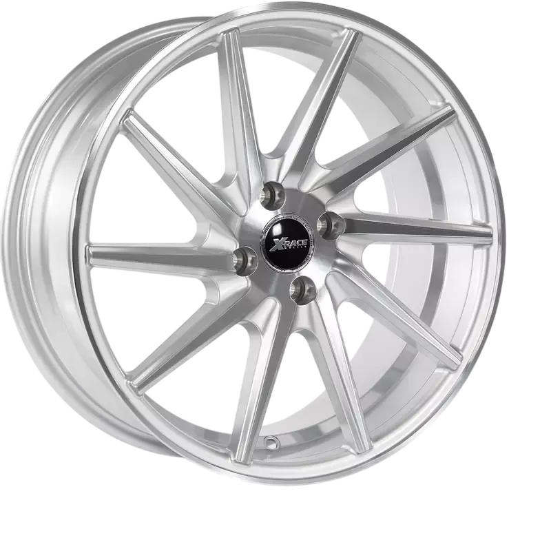 Литой диск X-Race H-03(L) 16x7" 5x114.3мм DIA 67.1мм ET 32мм SF
