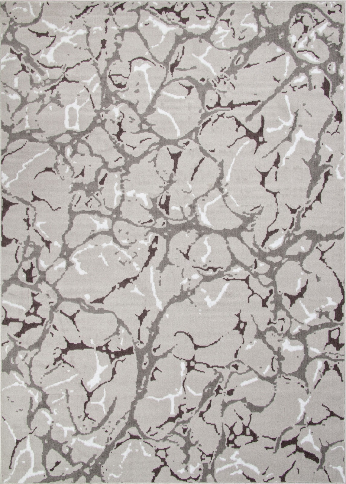 Ковер Merinos Silver F389-STAN-GRAY (1.5x1.9)