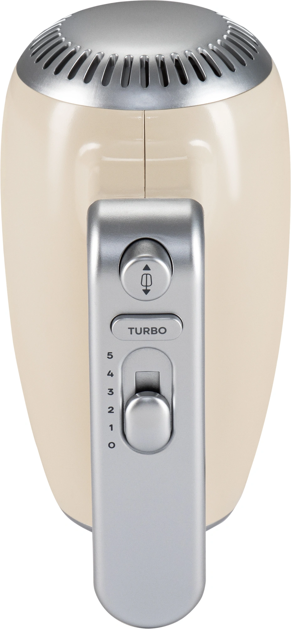 Миксер ручной Vitek VT-HM3001 (кремовый) — фото 6