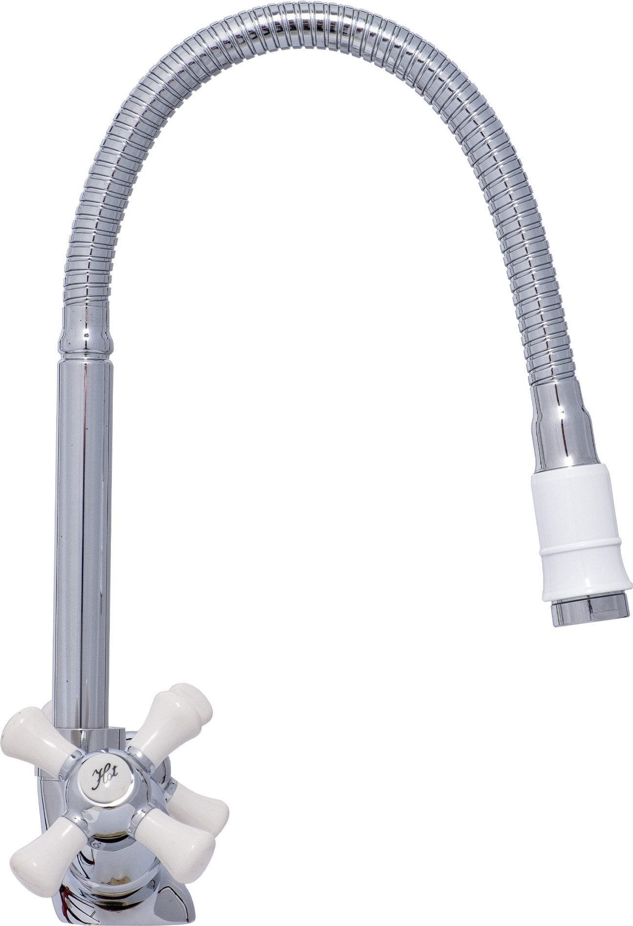 Смеситель Oasis L1003HCGLW — фото 3