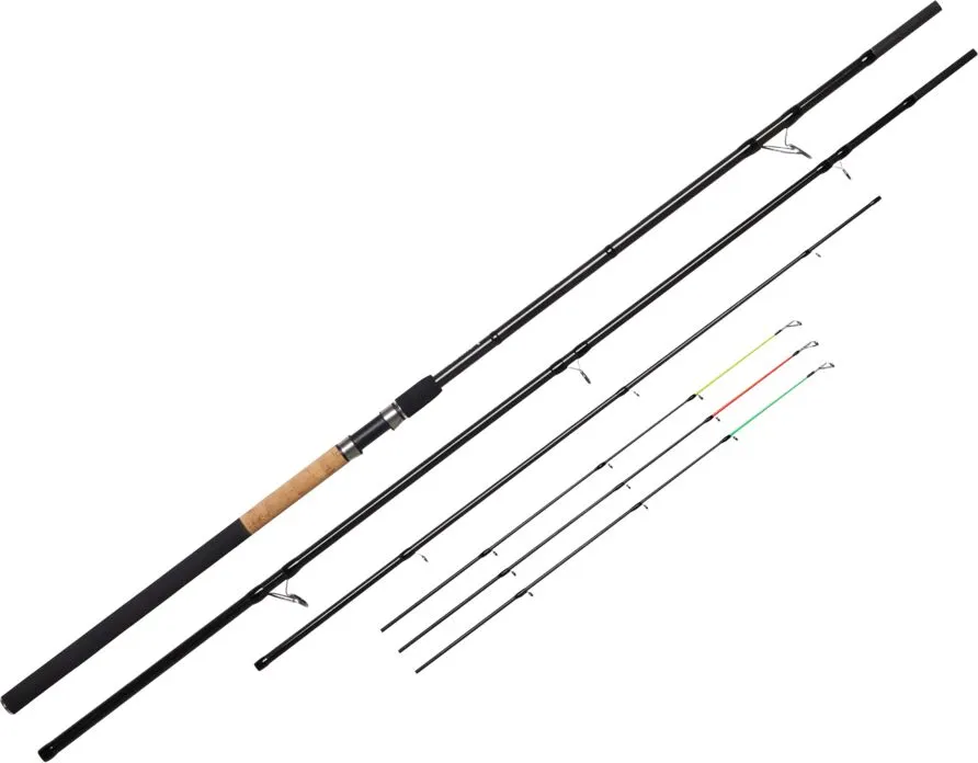 Удилище Salmo Spartan Feeder 150 3.90 / S3502-390