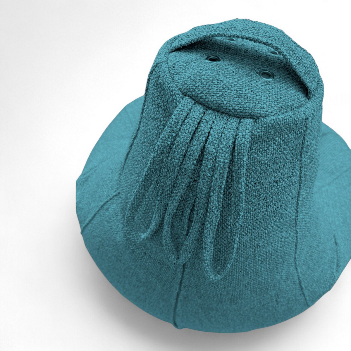 Кресло-мешок BeanBag Груша XXXXL / GVP-140x100-06 (рогожка 06 Breeze) — фото 4
