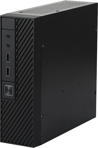 Неттоп Jet Office 5i1245D8SD12VGAM1W1 без ОС — фото 2