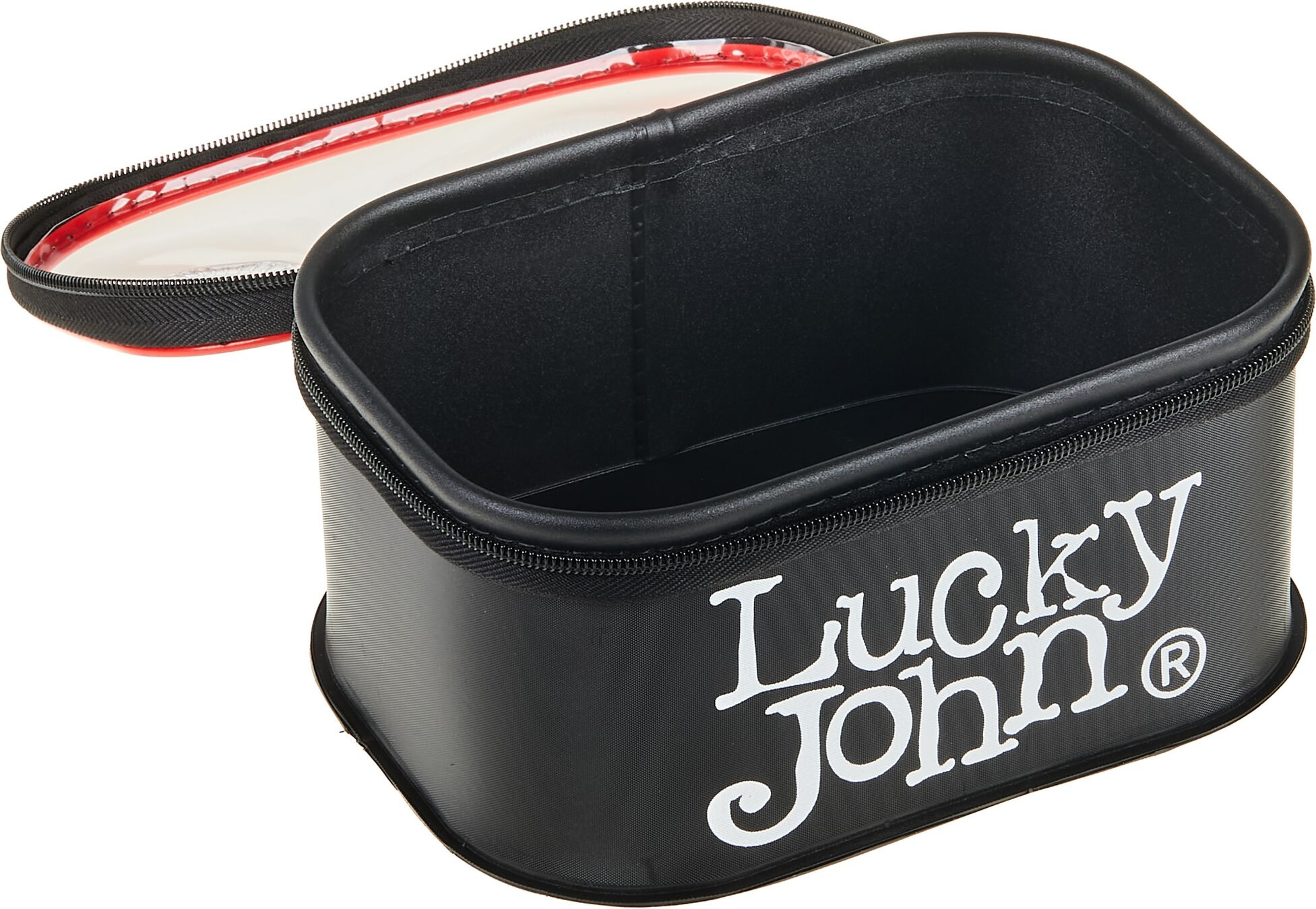 Сумка рыболовная Lucky John EVA 210x145x80 / LJ600-001 — фото 2