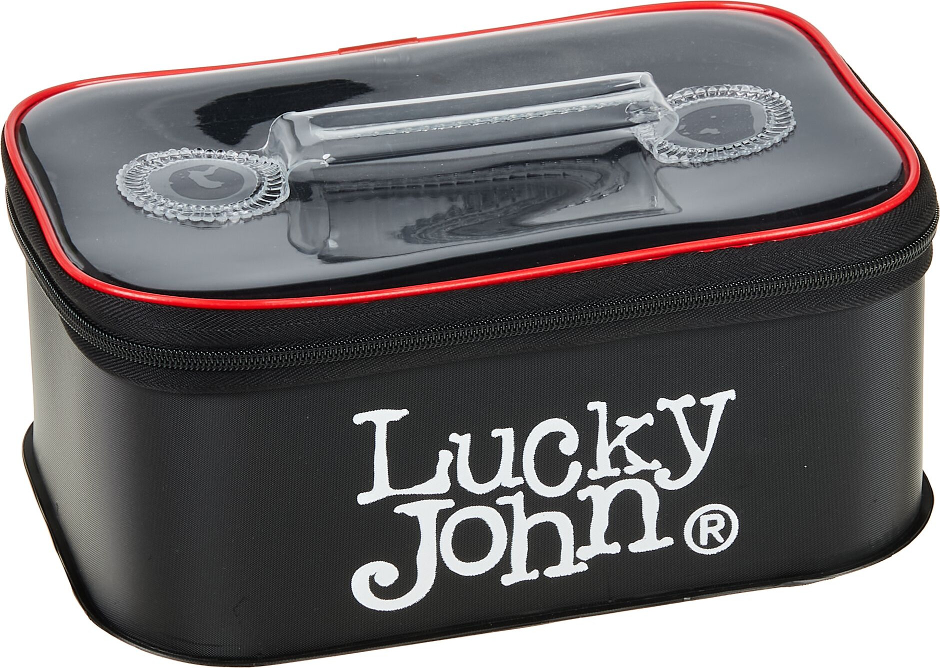 Сумка рыболовная Lucky John EVA 270x170x100 / LJ601-001