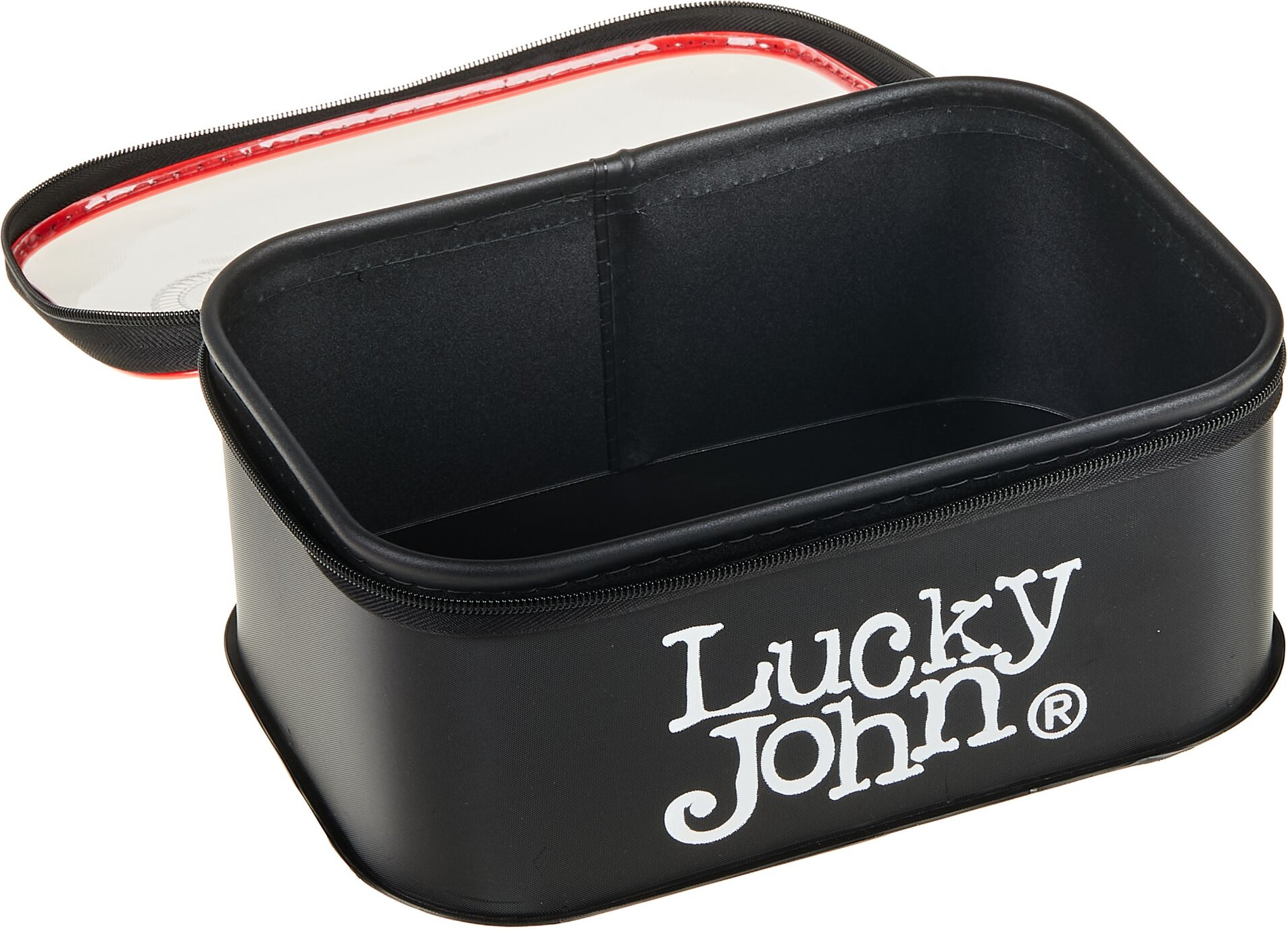 Сумка рыболовная Lucky John EVA 270x170x100 / LJ601-001 — фото 2