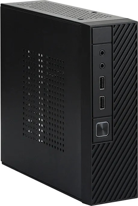 Неттоп Jet Office 5i1245D16SD5VGAM1W1 без ОС