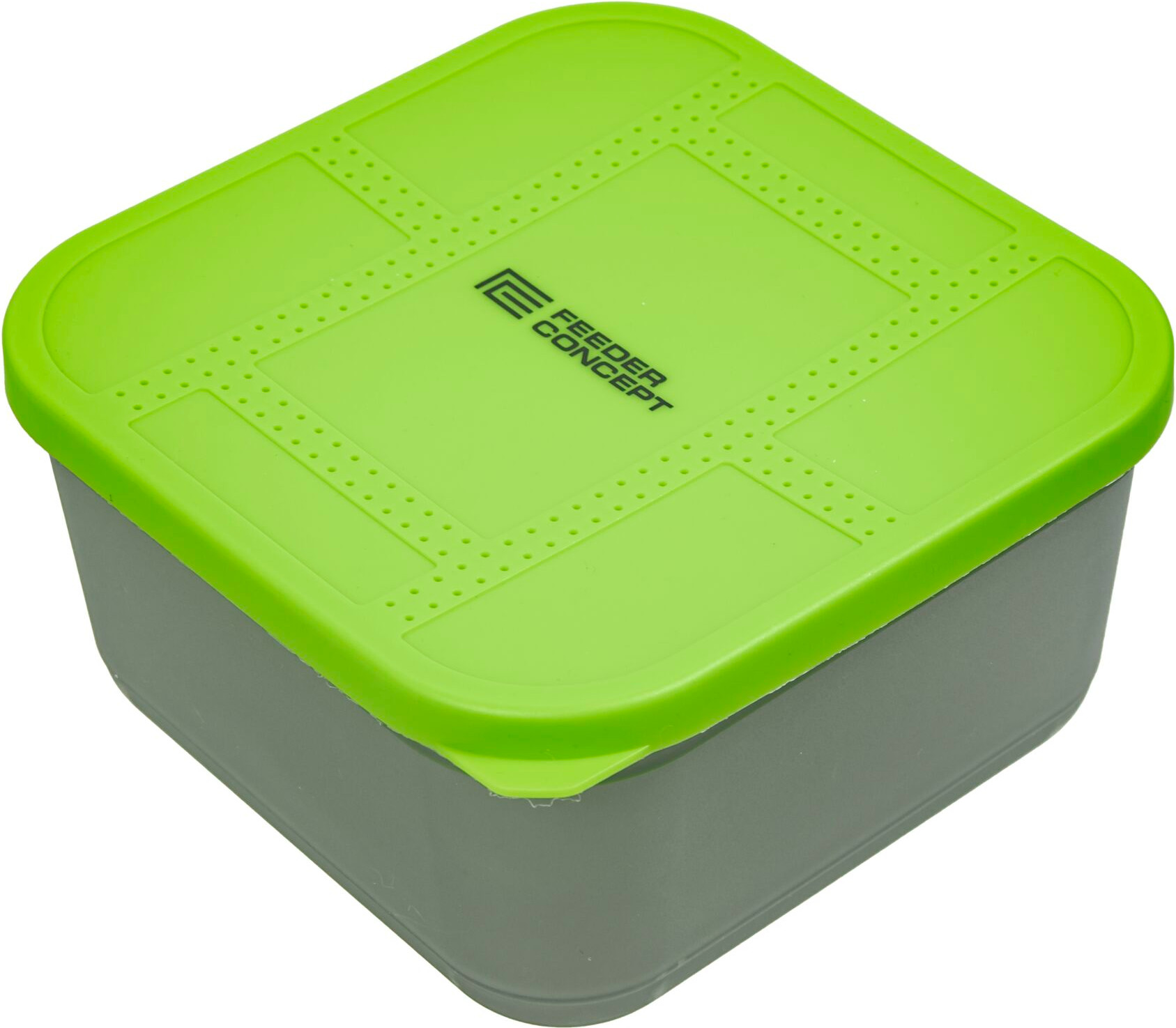 Коробка рыболовная Feeder Concept Feeder Bait Box / FC211-001 — фото 3