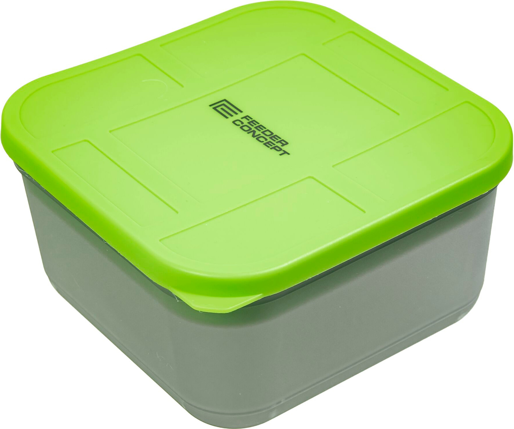 Коробка рыболовная Feeder Concept Feeder Bait Box / FC207-001 — фото 3